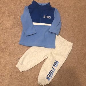 Tommy Hilfiger outfit